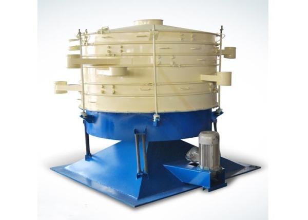 Cheap Ginger Tea Circular Vibration Screen Rocking Sifter Machine for sale