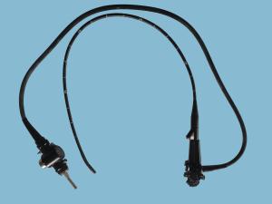 Best GIF-XQ200 Flexible Gastrointestinal Endoscopy Compatible CV260 240 200  EVIS EXERA II III wholesale
