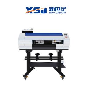 Small Format 60cm Two Head Digital Printing Plotter FD65-2