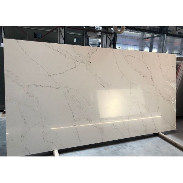 Calacatta Gray Quartz Artificial Quartz Stone Calacatta Gray Quartz Easy
