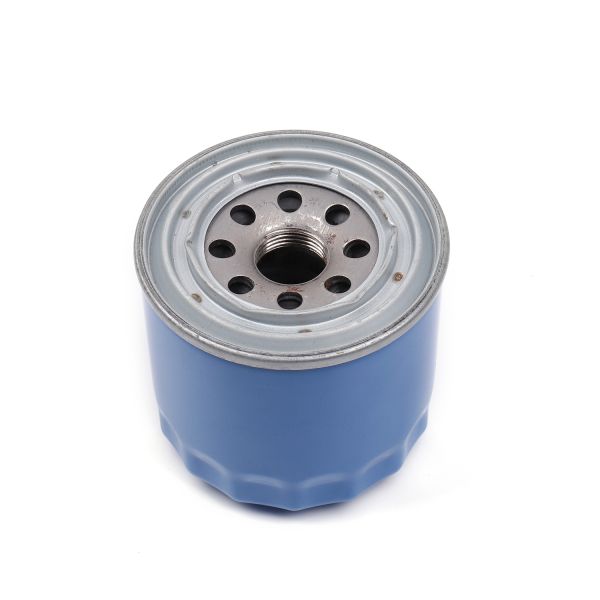 OE 89017524 89017525 88984215 Machine Oil Filter For Isuzu / Dodge / Chevrolet / Cadillac / JEEP / Mazda Oil Filter
