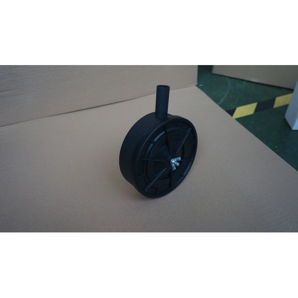 JUCAI 8 bar Piston air compressor filter 2L/min