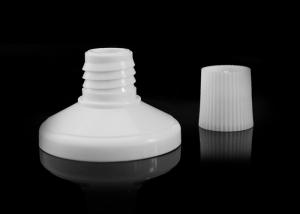 Best Custom Plastic Tube Head Shoulder Solder For BB Cream Soft Tube Container wholesale