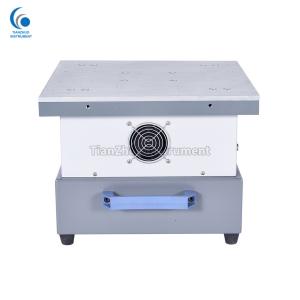 Best 3 Direction Lab Vibration Table , Vibration Table Test Equipment For Electronics wholesale