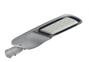 Best 100W 200W 300W IP66 Waterproof Die Casting Aluminium Street Lamps Outdoor LED Street Light 150lm/W wholesale