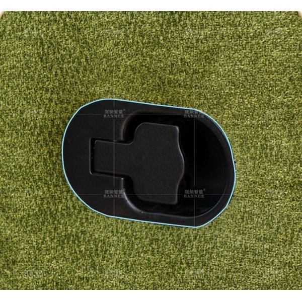 BN Functional Sofa Chair Modern Reclining Rocking Chair Manual Electric Function Chair Large Single Chair Recliner