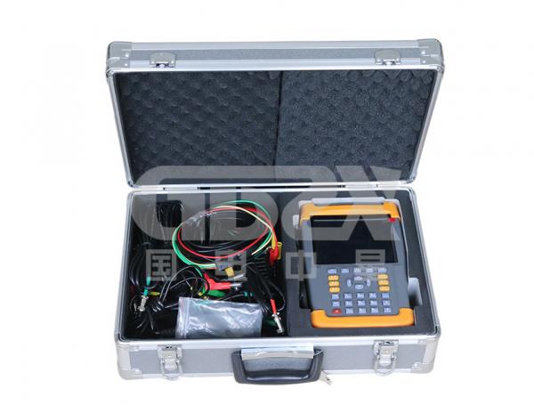 6 Channels 450V 6A Multifunctional Vector Analyzer For On Site