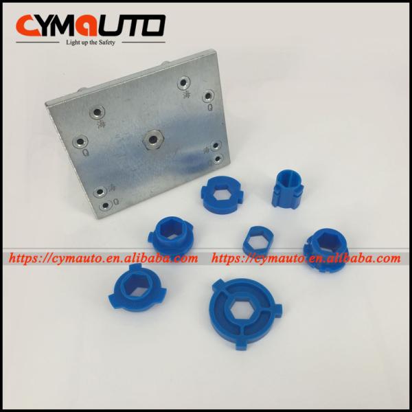 Cheap Customized Headlight Retrofit Tools Positioning D2S Positional Model for sale
