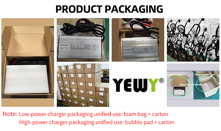 2500Watts Bluetooth Battery Charger Aluminum Alloy Sliver Black