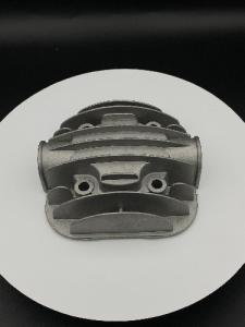 Metal Custom Metal Mold Single Cavity Cylinder Head Mold