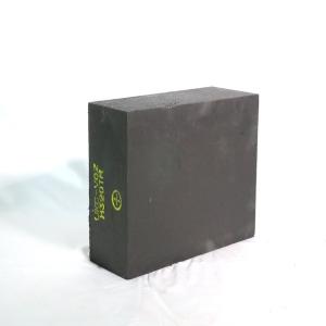Mullite Bonded Silicon Carbide Brick Fire Refractory Anti Corrosion Si3n4 Sic Brick