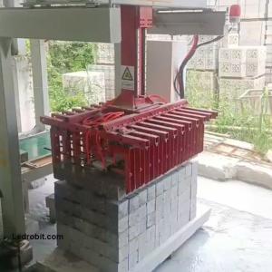 Best OEM ODM Palletizing Robots Packing Robot With Suction wholesale