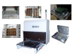 SKH-11 FPC Automatic PCB Punch Press Machine Efficient Cutting