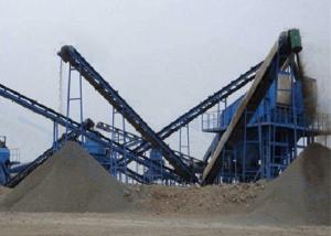 Best Construction Vertical Shaft Impact Crusher Wet Sand Making Processing Plant wholesale