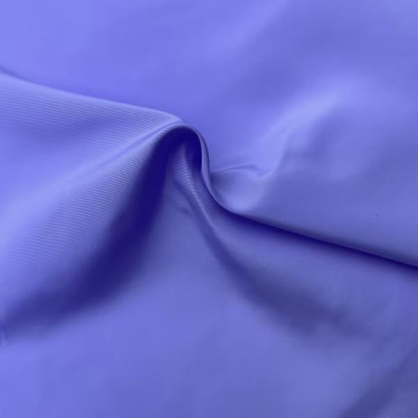 75D*150D 132GSM 100%P Polyester Memory Fabric