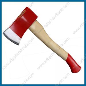 Best axe with wood handle, hatchet with wood handle, ash handle axe, hickory handle axe wholesale