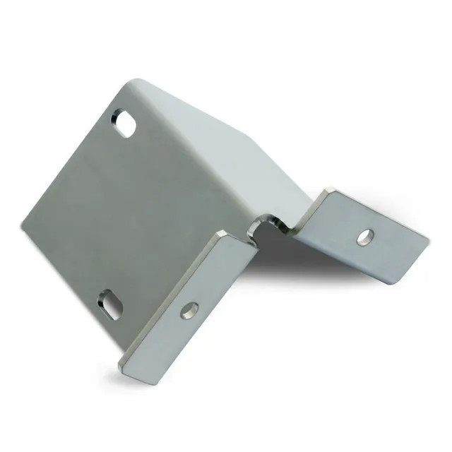 Hole Position Custom Customized Sheet Metal Punching with Tolerance of ±0.01mm
