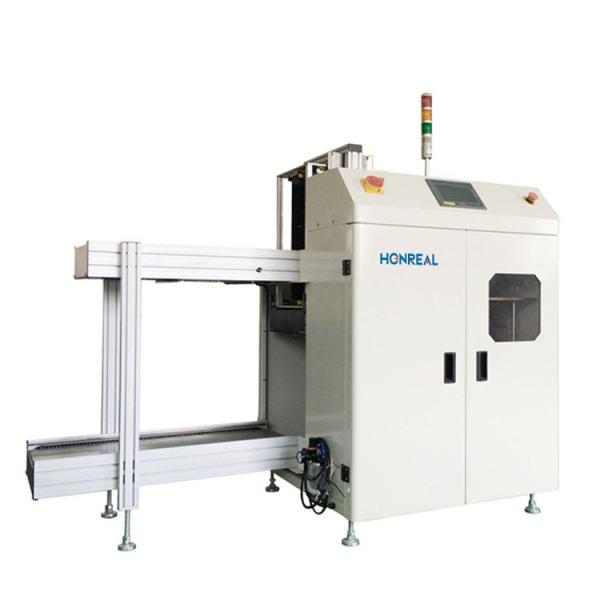 Cheap Professional Fully automatic Sucking Loader  / PCB Handling Equipment SMT Automatic vacuum loader for sale