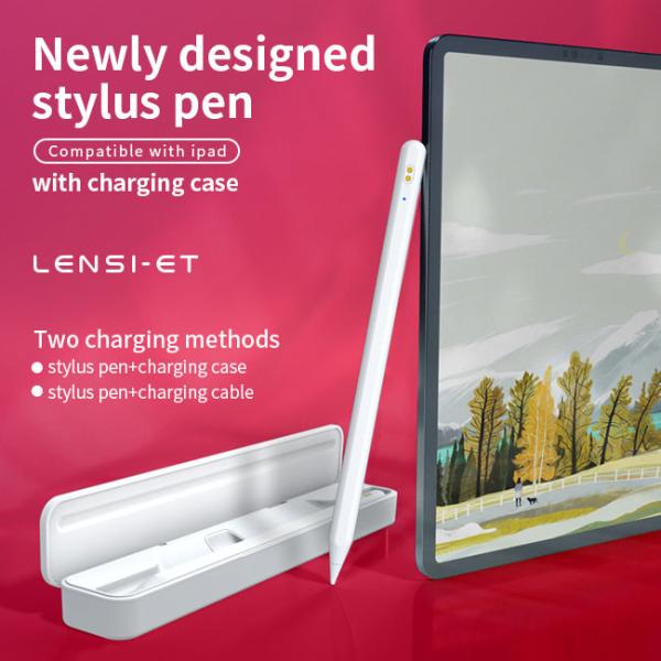 Active Promotional Universal Stylus Pen For Android No Delay