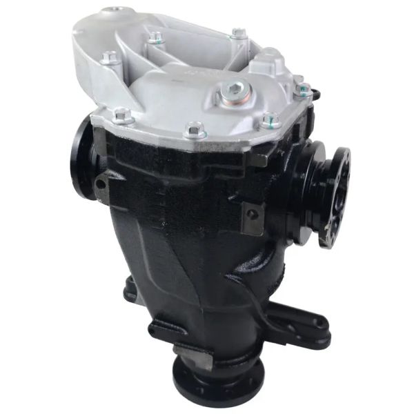 RECONDITIONED Rear Differential Diff 2.35 Ratio for BMW E90 E91 E92 325d 330d M57N2 Pinion Gears Differential Ring Part Numbers