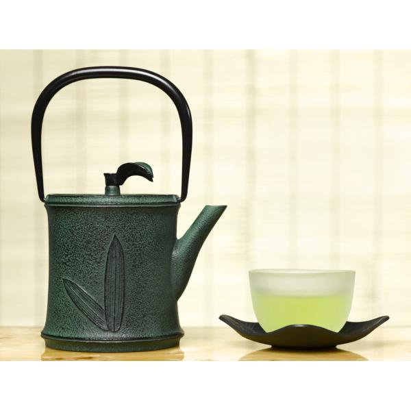 Fresh Processing Loose Green Tea With Strictly - Picked And Selected