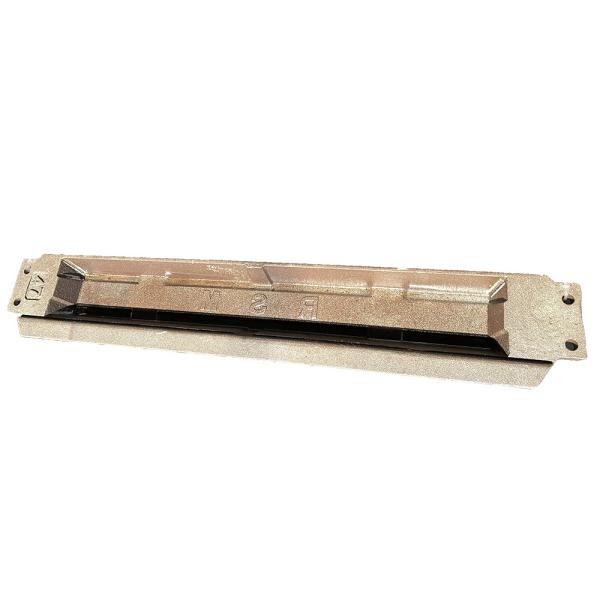 Cheap Aluminium Ingot Mould For Casting Warehouse for sale