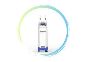 OPT ipl alma shr laser from china machine hair removal laser SHR ILP 950 Hair Removal Machine