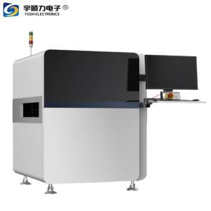 Best Automatic Optical Inspection DIP Online AOI Machine wholesale