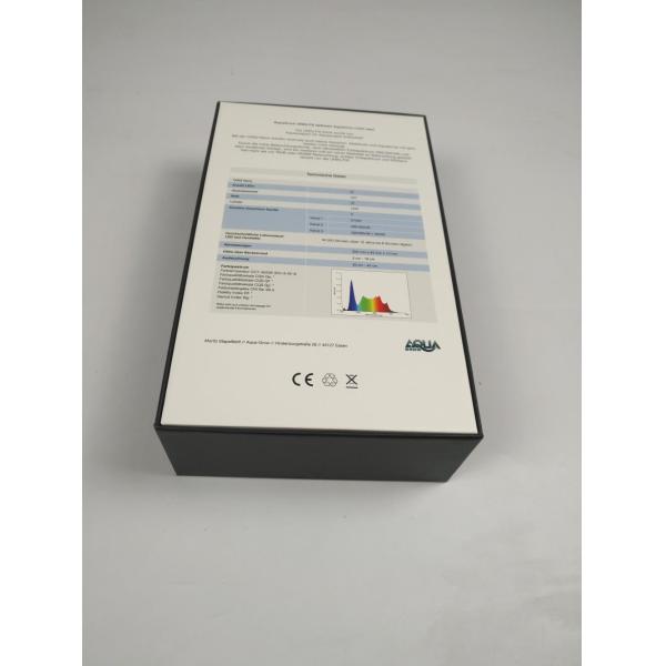 Simple Customization Electronics Wrapping Box