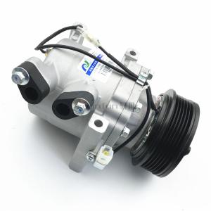 China Chery S12/S18/S18D Car Air Conditioner Compressor Assembly on sale