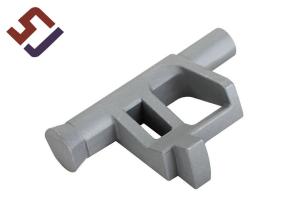 Lost Wax Process Electrical Power Casing bracket