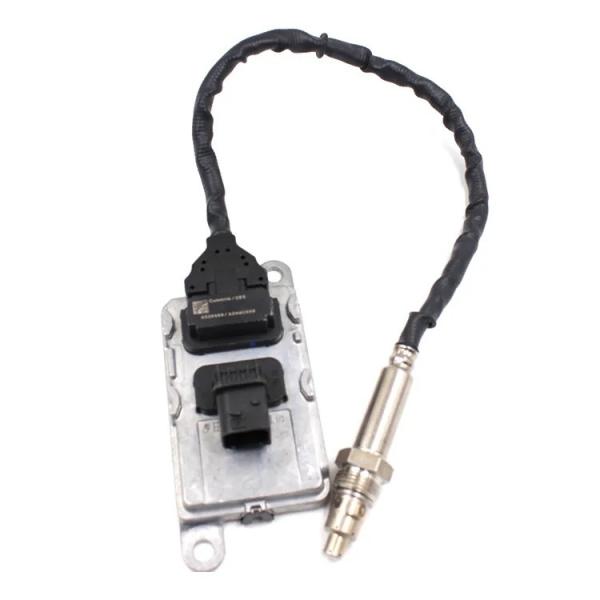 For Cummins Nitrogen Oxide Nox Sensor Kit 4326469 SNS166A 5WK96766A 24V Gen2.8