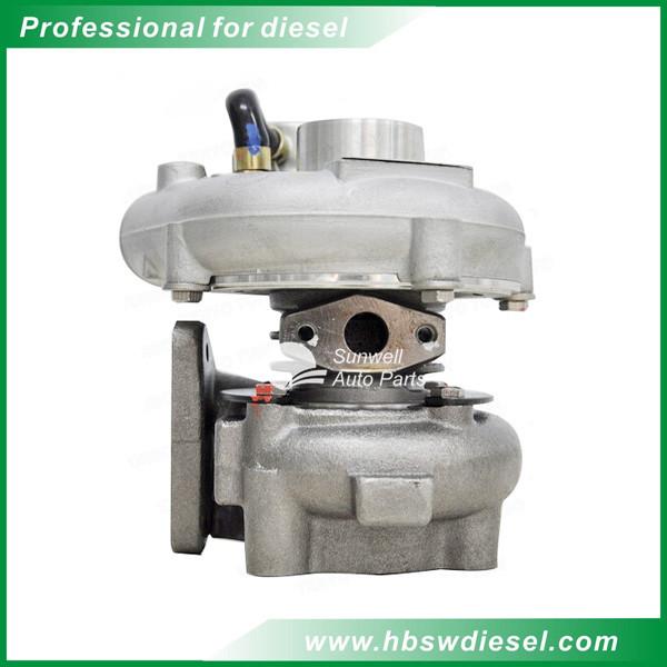 Cheap Ford Otosan engine turbo 954T6K682AA, X4T6K682AA, Y4T6K682AA ,452213-0001 for sale