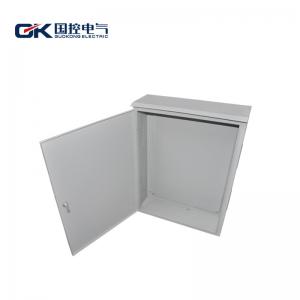 China Various Parameter Electrical Distribution Panel Wall Mount For Home Or Construction Site on sale