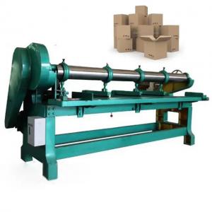 China High Productivity Four Link Slotting Cutting Corner For Corrugated Cardboard Machine on sale