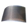 Buy cheap Rectangle SUS 304 Length 2000mm Wedge Screen Filter , Mine Vibrating Screen from wholesalers