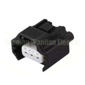 3 Pin 7183-7874-30 7158-4892 Car Air Conditioning Pressure Sensor Oxygen Sensors Wiring Socket With Wires Auto Sealed Connector