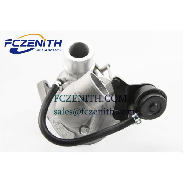 GT1749S Electric Car Engine Turbocharger Kits 715924 28200-42610 For KIA Pregio TCI D4bh