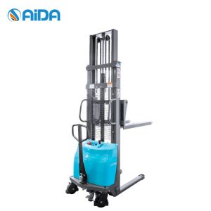 Best Electric Stacker AC Motor Economical Electric Stacker OEM wholesale