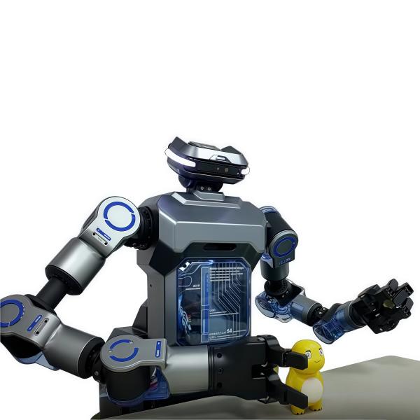 Dexterous Manipulation CNGBS Human Robot Collaboration Robots Interaction Education Humanoids Smart Intelligent Robot