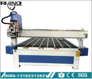 Large Working Size ATC CNC Router Machines , Efficient CNC Routers For Woodworking