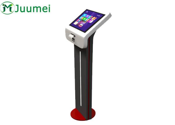 Cheap Security Token Display System Sign Stand Token Dispenser System for sale