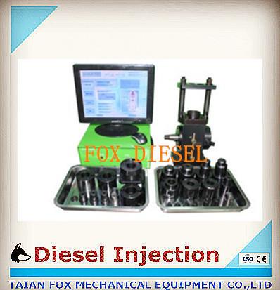 Cheap EUP EUI tester / cam box with calibration data inside for sale