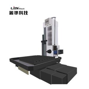 Best Automated DBM1820 Horizontal Boring Equipment Multi Scene Practical wholesale