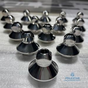 China OEM Parts Machining Services Customized CNC Components Steel Aluminium Brass Titanium Plastic on sale