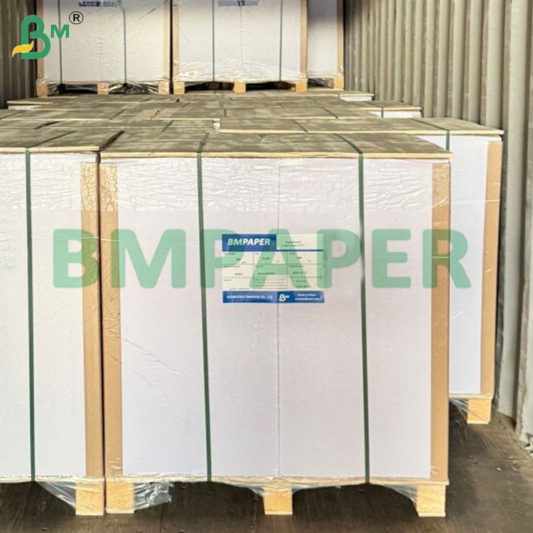 48-80 GSM Colored Coated NCR Non-carbon Paper for coping and writing