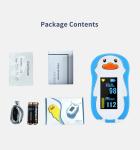 Wearable Pulse Oximeter ,Medical Pulse Oximeter Devices Continuous Pulse