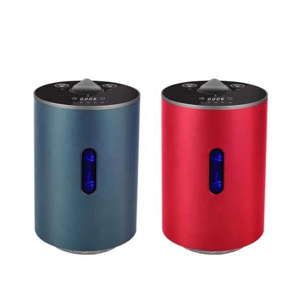 Hydrogen Inhalation Machine Low Flow Rate Easy To Carry And Operation WEIZI