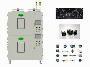 China 150 degree Environmental Test Chambers PID , Hot Cold benchtop environmental chamber on sale