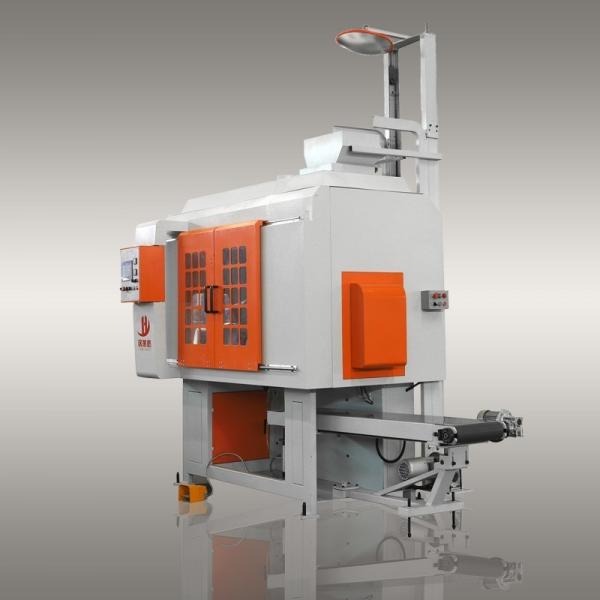 Cold Box Core Making Machine , Foundry Core Making Machines For Foundry Industry